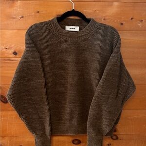 Buck Mason Seafarer Crew